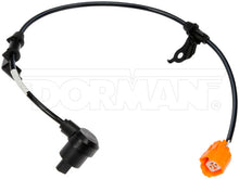 Charger l'image dans la galerie, 970-335 ABS Wheel Speed Sensor Dorman - OE Solutions Canada