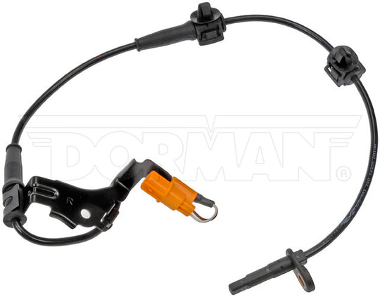 970-341 ABS Wheel Speed Sensor Dorman - OE Solutions Canada