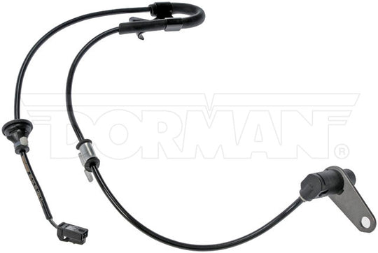 970-345 ABS Wheel Speed Sensor Dorman - OE Solutions Canada