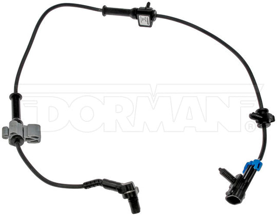 970-347 ABS Wheel Speed Sensor Dorman - OE Solutions Canada