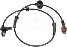 Charger l'image dans la galerie, 970-362 ABS Wheel Speed Sensor Dorman - OE Solutions Canada