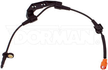 Load image into Gallery viewer, 970-367 ABS Wheel Speed Sensor Dorman - OE Solutions Canada