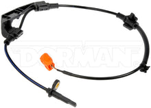 Charger l'image dans la galerie, 970-370 ABS Wheel Speed Sensor Dorman - OE Solutions Canada