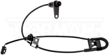 Load image into Gallery viewer, 970-386 ABS Wheel Speed Sensor Dorman - OE Solutions Canada