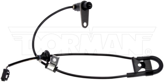 970-386 ABS Wheel Speed Sensor Dorman - OE Solutions Canada