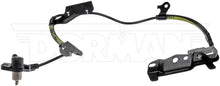 Charger l'image dans la galerie, 970-387 ABS Wheel Speed Sensor Dorman - OE Solutions Canada