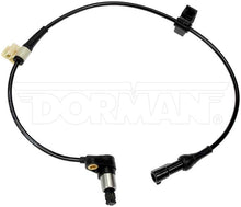 Charger l'image dans la galerie, 970-390 ABS Wheel Speed Sensor Dorman - OE Solutions Canada