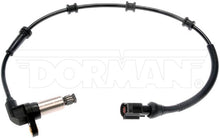 Charger l'image dans la galerie, 970-392 ABS Wheel Speed Sensor Dorman - OE Solutions Canada