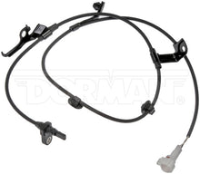 Charger l'image dans la galerie, 970-402 ABS Wheel Speed Sensor Dorman - OE Solutions Canada