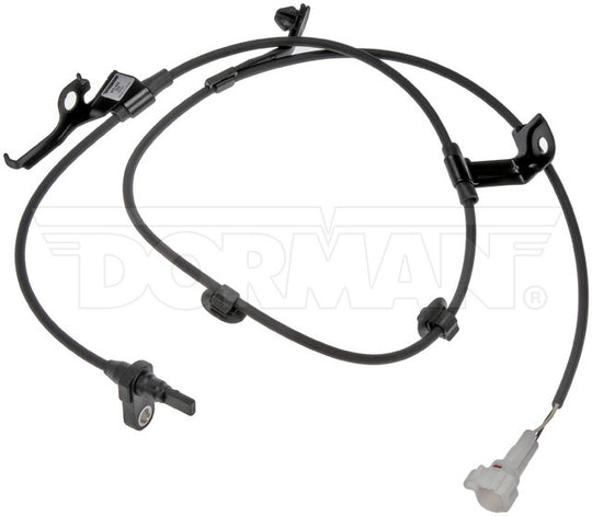 970-402 ABS Wheel Speed Sensor Dorman - OE Solutions Canada