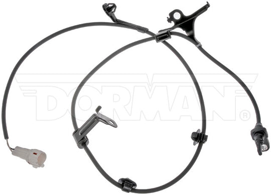 970-403 ABS Wheel Speed Sensor Dorman - OE Solutions Canada
