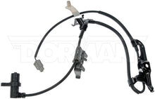 Load image into Gallery viewer, 970-405 ABS Wheel Speed Sensor Dorman - OE Solutions Canada