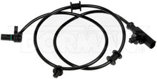 Load image into Gallery viewer, 970-410 ABS Wheel Speed Sensor Dorman - OE Solutions Canada