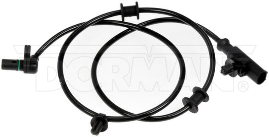 970-410 ABS Wheel Speed Sensor Dorman - OE Solutions Canada