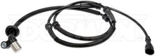 Charger l'image dans la galerie, 970-415 ABS Wheel Speed Sensor Dorman - OE Solutions Canada