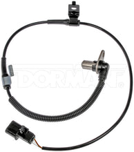 Load image into Gallery viewer, 970-431 ABS Wheel Speed Sensor Dorman - OE Solutions Canada