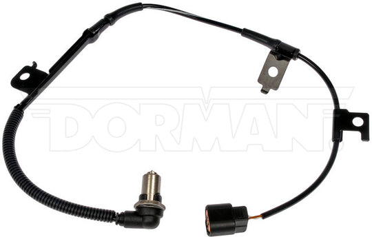 970-432 ABS Wheel Speed Sensor Dorman - OE Solutions Canada