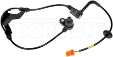 Load image into Gallery viewer, 970-446 ABS Wheel Speed Sensor Dorman - OE Solutions Canada
