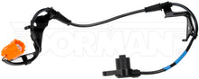 Charger l'image dans la galerie, 970-464 ABS Wheel Speed Sensor Dorman - OE Solutions Canada