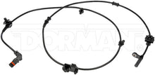 Charger l'image dans la galerie, 970-466 ABS Wheel Speed Sensor Dorman - OE Solutions Canada