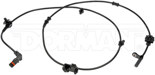 970-466 ABS Wheel Speed Sensor Dorman - OE Solutions Canada