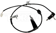 Charger l'image dans la galerie, 970-471 ABS Wheel Speed Sensor Dorman - OE Solutions Canada