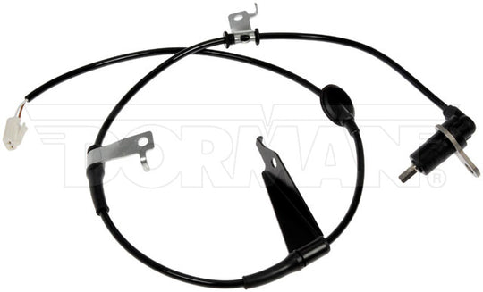 970-471 ABS Wheel Speed Sensor Dorman - OE Solutions Canada