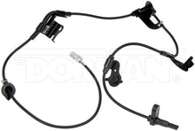 Load image into Gallery viewer, 970-480 ABS Wheel Speed Sensor Dorman - OE Solutions Canada