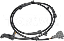 Load image into Gallery viewer, 970-489 ABS Wheel Speed Sensor Dorman - OE Solutions Canada