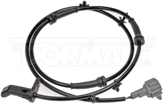 970-489 ABS Wheel Speed Sensor Dorman - OE Solutions Canada