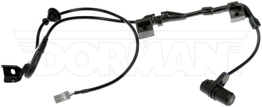 970-532 ABS Wheel Speed Sensor Dorman - OE Solutions Canada