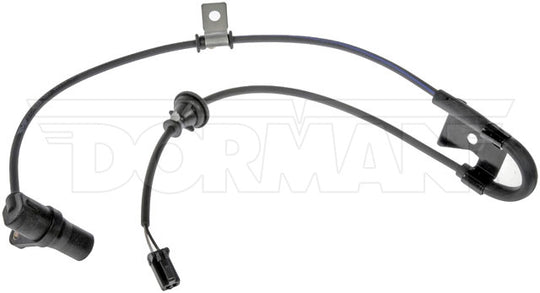 970-533 ABS Wheel Speed Sensor Dorman - OE Solutions Canada