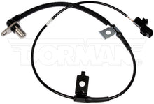 Charger l'image dans la galerie, 970-538 ABS Wheel Speed Sensor Dorman - OE Solutions Canada