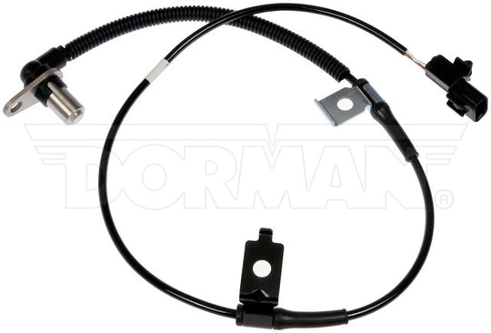 970-538 ABS Wheel Speed Sensor Dorman - OE Solutions Canada