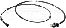 Load image into Gallery viewer, 970-550 ABS Wheel Speed Sensor Dorman - OE Solutions Canada