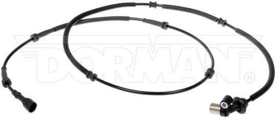 970-550 ABS Wheel Speed Sensor Dorman - OE Solutions Canada