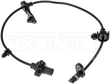 Load image into Gallery viewer, 970-596 ABS Wheel Speed Sensor Dorman - OE Solutions Canada