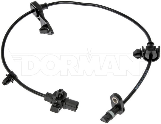 970-596 ABS Wheel Speed Sensor Dorman - OE Solutions Canada