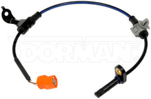 Load image into Gallery viewer, 970-601 ABS Wheel Speed Sensor Dorman - OE Solutions Canada