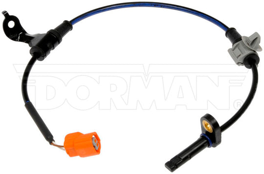 970-601 ABS Wheel Speed Sensor Dorman - OE Solutions Canada