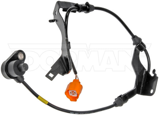 970-604 ABS Wheel Speed Sensor Dorman - OE Solutions Canada