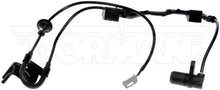 Load image into Gallery viewer, 970-682 ABS Wheel Speed Sensor Dorman - OE Solutions Canada