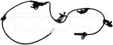 Charger l'image dans la galerie, 970-694 ABS Wheel Speed Sensor Dorman - OE Solutions Canada