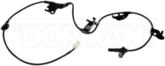 970-694 ABS Wheel Speed Sensor Dorman - OE Solutions Canada