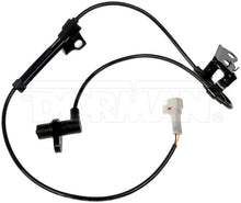 Load image into Gallery viewer, 970-757 ABS Wheel Speed Sensor Dorman - OE Solutions Canada