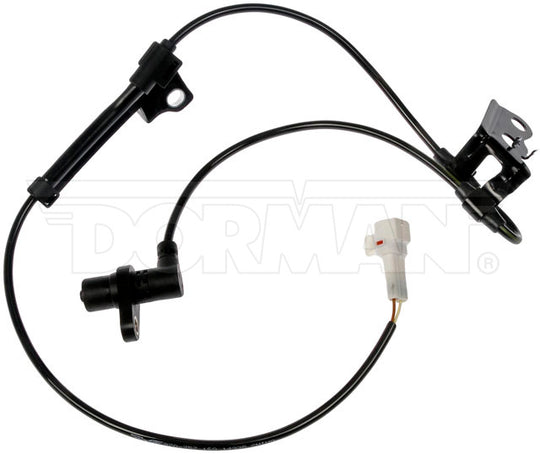 970-757 ABS Wheel Speed Sensor Dorman - OE Solutions Canada