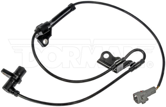 970-758 ABS Wheel Speed Sensor Dorman - OE Solutions Canada