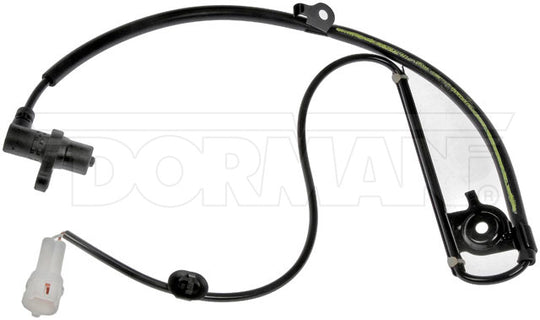 970-759 ABS Wheel Speed Sensor Dorman - OE Solutions Canada