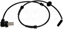 Load image into Gallery viewer, 970-768 ABS Wheel Speed Sensor Dorman - OE Solutions Canada