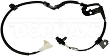 Load image into Gallery viewer, 970-814 ABS Wheel Speed Sensor Dorman - OE Solutions Canada
